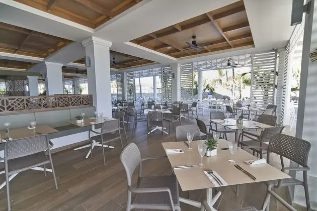 Bahia Principe Grand Aquamarine - Adults Only - All Inclusive - Plaj