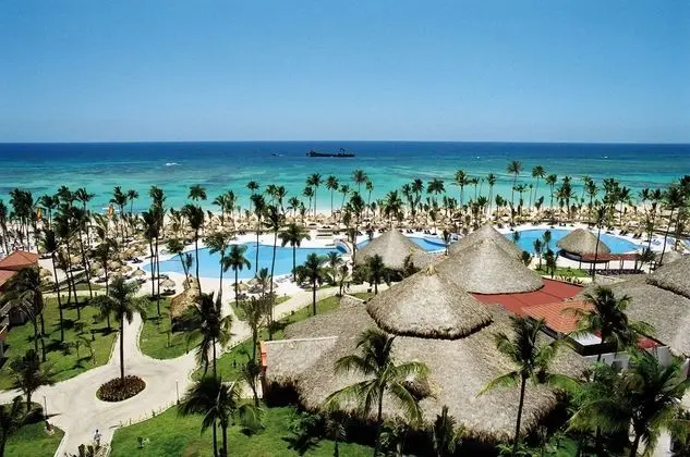 Bahia Principe Grand Bavaro - All Inclusive - Havuz