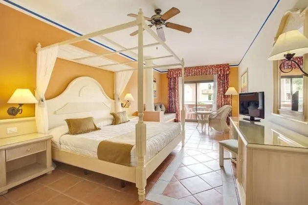 Bahia Principe Grand Bavaro - All Inclusive - Oda