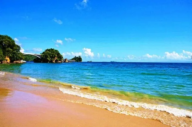 Bahia Principe Grand Cayacoa