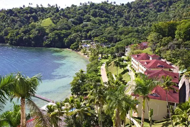 Bahia Principe Grand Cayacoa