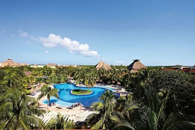 Bahia Principe Grand Coba - All Inclusive - Havuz