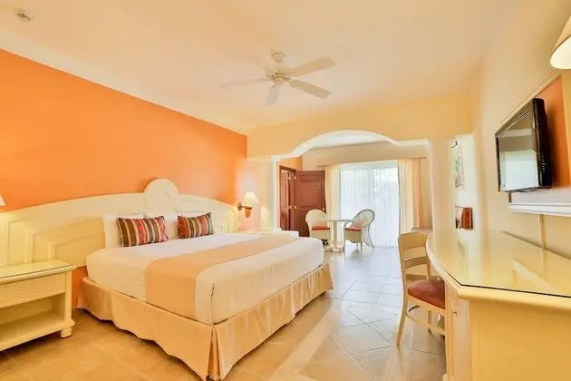 Bahia Principe Grand Coba - All Inclusive - Oda