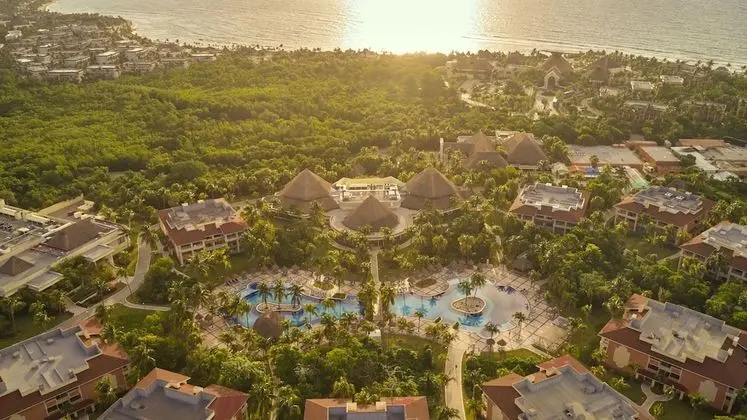 Bahia Principe Grand Coba - All Inclusive - 1