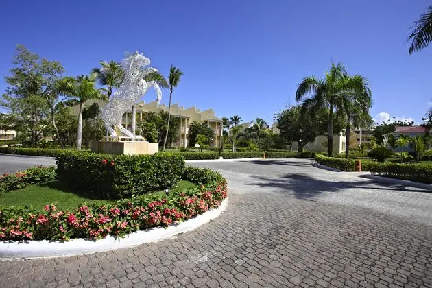 Bahia Principe Grand El Portillo