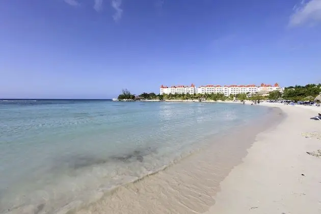 Bahia Principe Grand Jamaica - All Inclusive - Dış Mekan