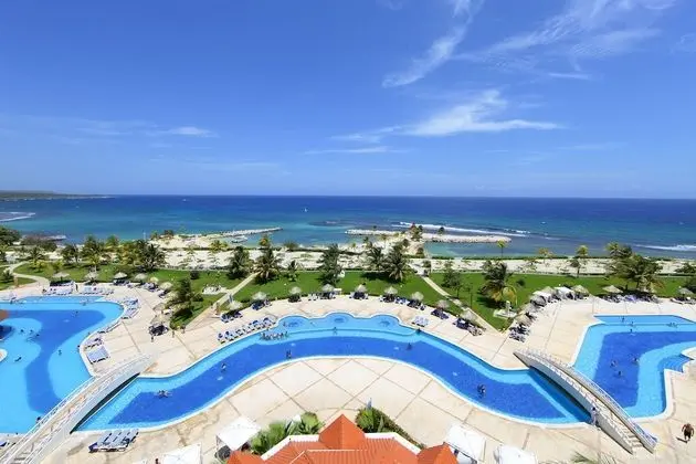 Bahia Principe Grand Jamaica - All Inclusive - Havuz
