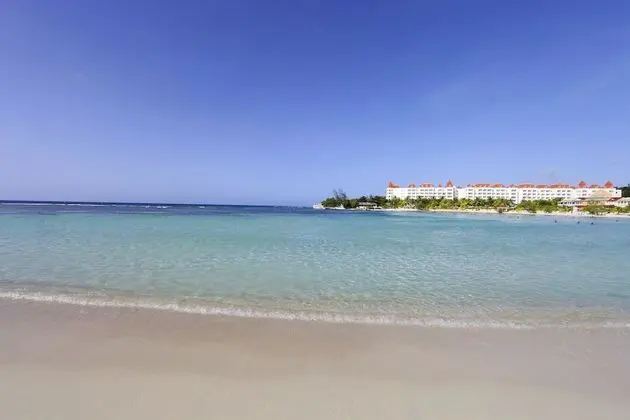 Bahia Principe Grand Jamaica - All Inclusive - Plaj