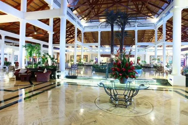 Bahia Principe Grand Punta Cana - All Inclusive