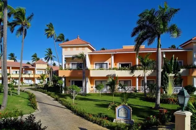 Bahia Principe Grand Punta Cana - All Inclusive - Dış Mekan