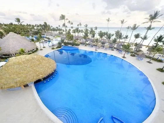 Bahia Principe Grand Punta Cana - All Inclusive - Havuz