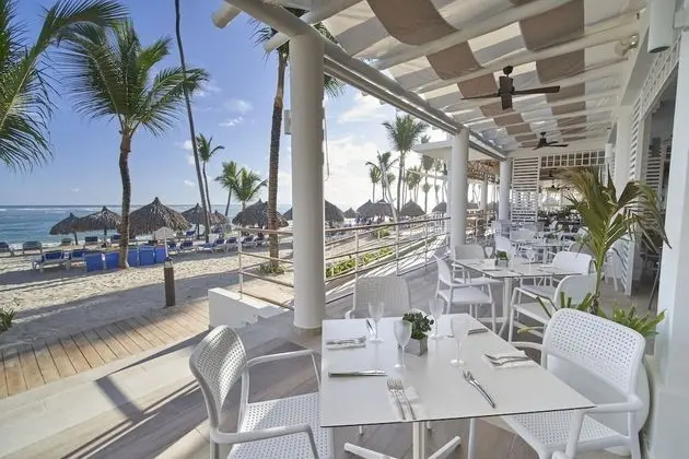 Bahia Principe Grand Punta Cana - All Inclusive - Plaj