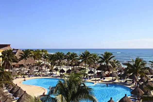 Bahia Principe Grand Tulum