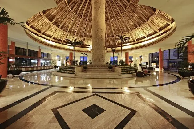 Bahia Principe Grand Tulum - Lobi