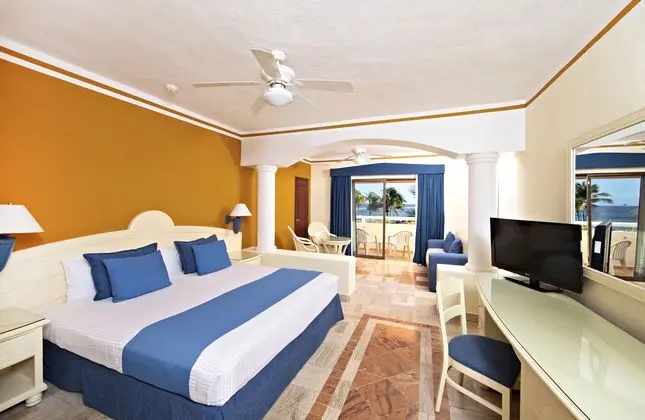 Bahia Principe Grand Tulum - Oda