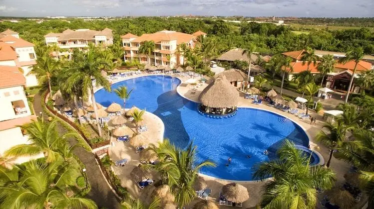 Bahia Principe Grand Turquesa - All Inclusive