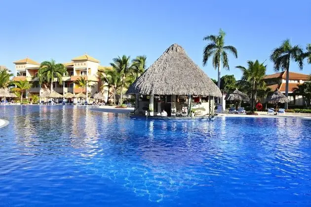 Bahia Principe Grand Turquesa - All Inclusive - Havuz