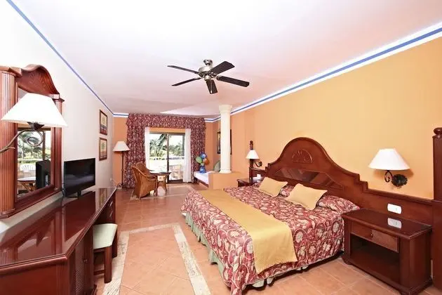 Bahia Principe Grand Turquesa - All Inclusive - Oda