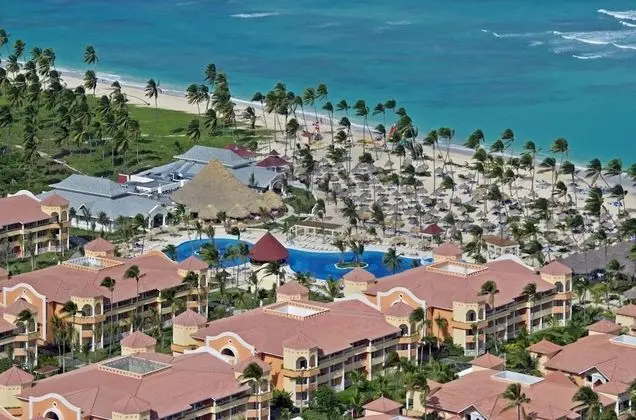 Bahia Principe Luxury Ambar - Adults Only - All Inclusive - Dış Mekan