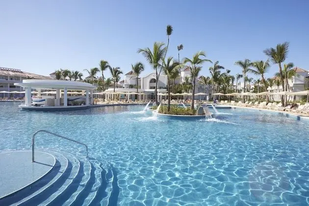 Bahia Principe Luxury Ambar - Adults Only - All Inclusive - Havuz