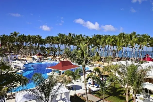 Bahia Principe Luxury Bouganville - Adults Only - All Inclusive