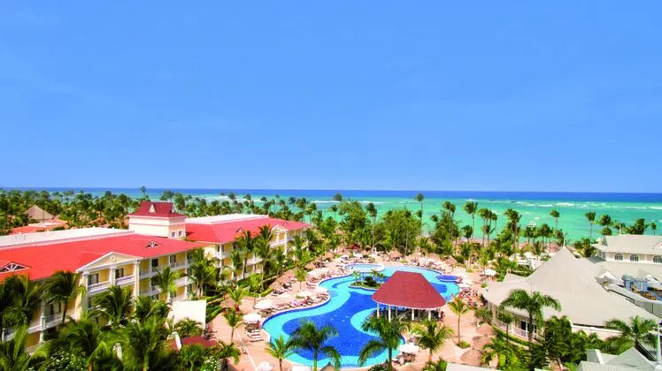 Bahia Principe Luxury Esmeralda