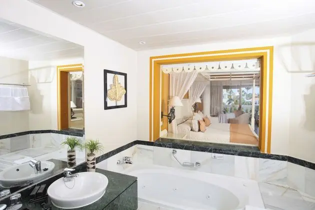 Bahia Principe Luxury Esmeralda - Oda