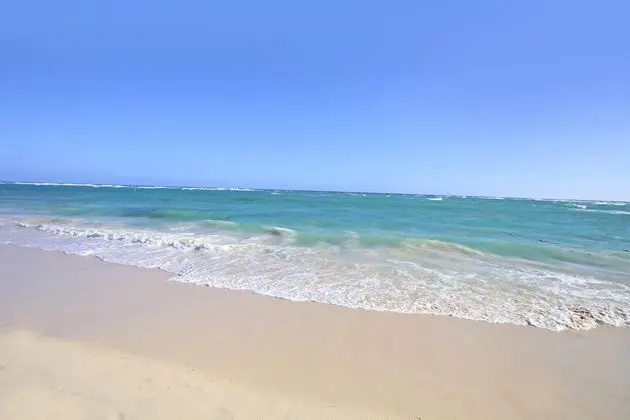 Bahia Principe Luxury Esmeralda - Plaj