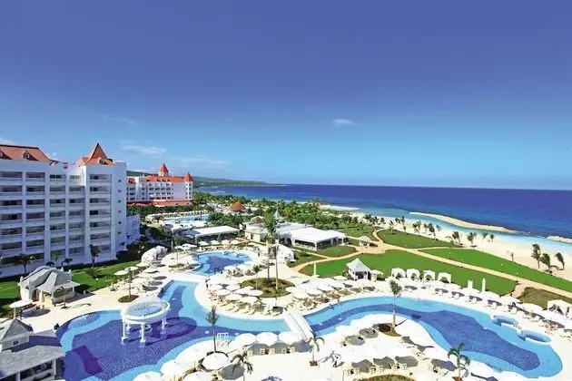Bahia Principe Luxury Runaway Bay - Adults Only - All Inclusive