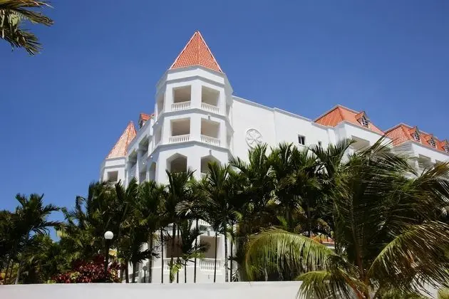 Bahia Principe Luxury Runaway Bay - Adults Only - All Inclusive - Dış Mekan