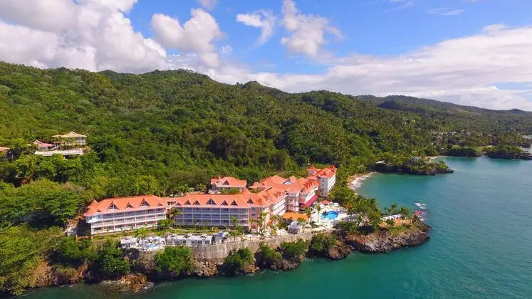 Bahia Principe Luxury Samana