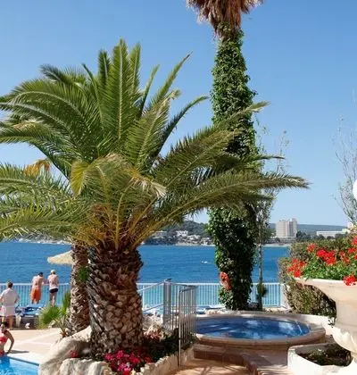 BAHIA PRINCIPE SUNLIGHT CORAL PLAYA