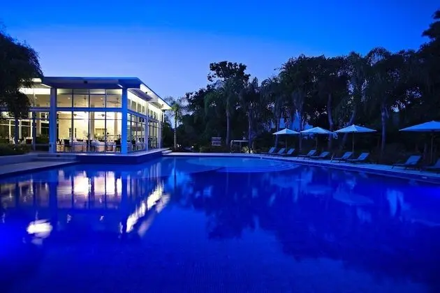 Bahia Principe Vacation Rentals - Four-Bedroom House - Havuz