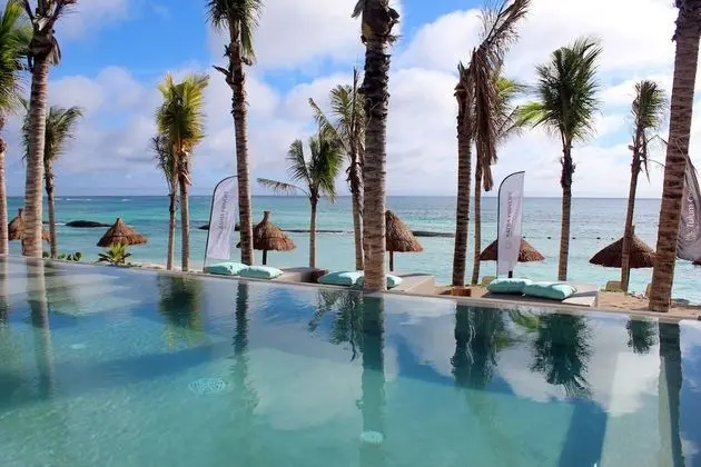 Bahia Principe Vacation Rentals - Four-Bedroom House - Öne Çıkan Resim