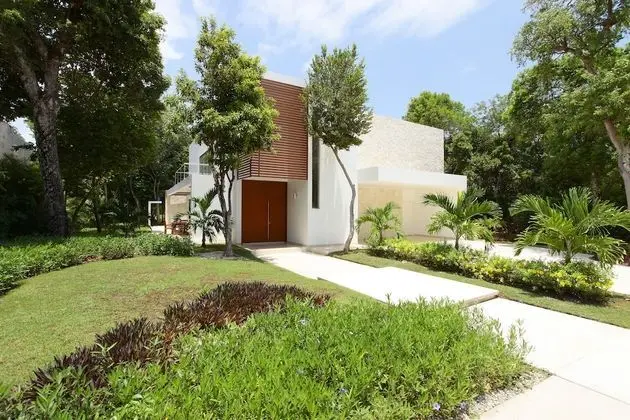 Bahia Principe Vacation Rentals - Three-Bedroom House - Dış Mekan