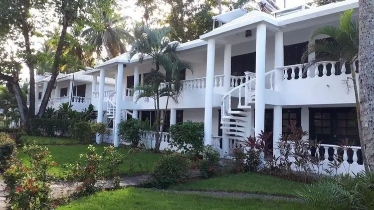 Hotel Bahia Punta Bonita