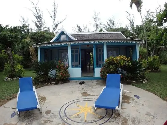 Bahia - Runaway Bay, Jamaica Villas 1BR - Dış Mekan