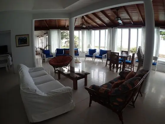 Bahia - Runaway Bay, Jamaica Villas 1BR - Lobi