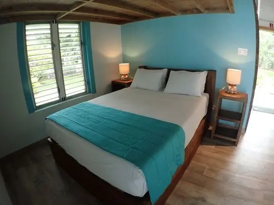 Bahia - Runaway Bay, Jamaica Villas 1BR - Oda