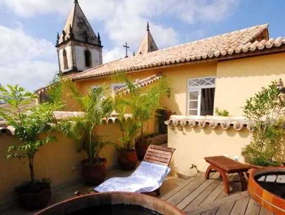 Villa Bahia