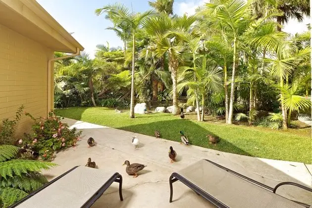 Bahia Resort