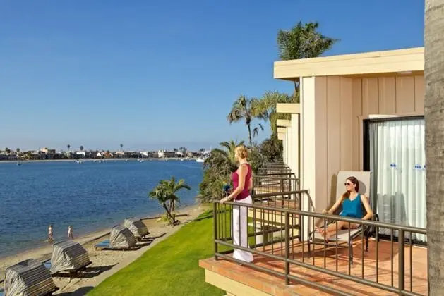 Bahia Resort