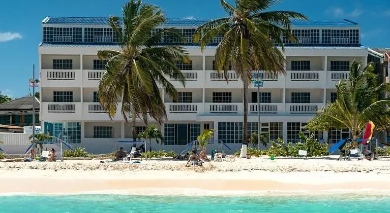 Hotel Bahia Sardina
