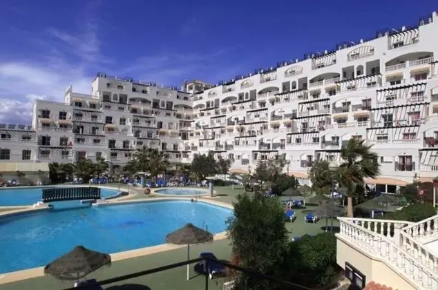 Bahia Serena
