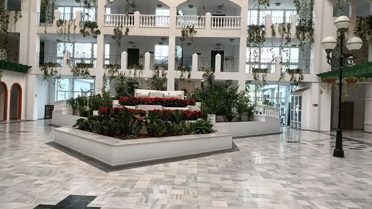 Bahia Serena - Dış Mekan