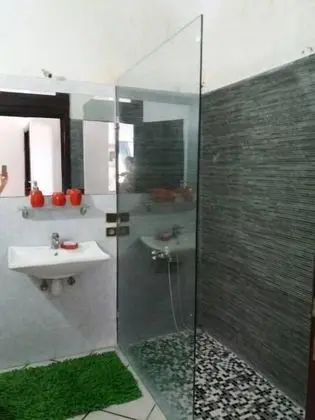 Bahia Smir Resort Apartments - Banyo Tipleri