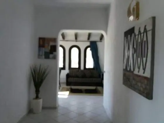 Bahia Smir Resort Apartments - Oda Düzeni