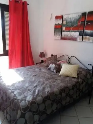 Bahia Smir Resort Apartments - Öne Çıkan Resim
