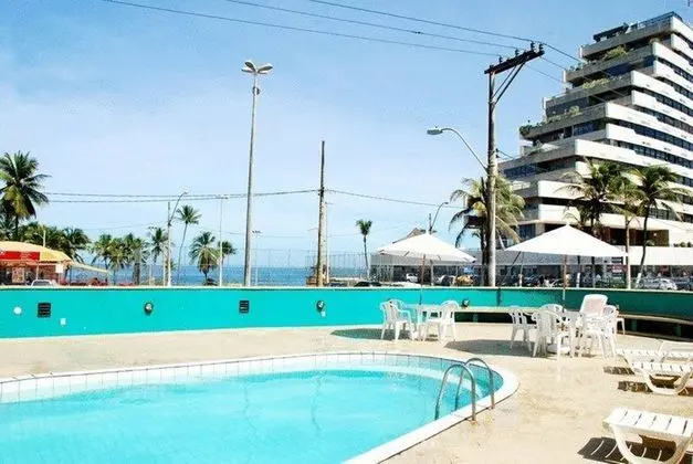 Bahia Sol E Mar