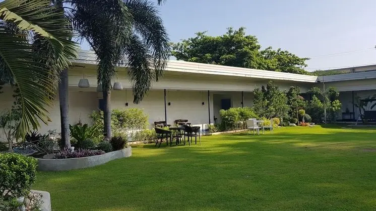 Hotel Bahia Subic